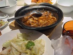 -汤城小厨•粤菜•靓汤(金宝街店)