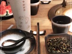 -湊湊火锅·茶憩(杭州湖滨银泰in77店)