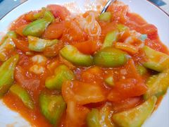 -伊带伊路新疆美食府(呼家楼店)