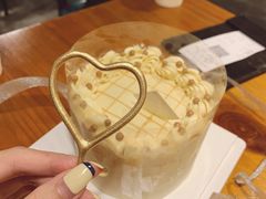 -小草莓·Little Strawberry