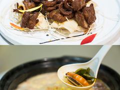 -香香海南菜餐厅