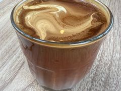 -十一咖啡(青年大街工厂店)