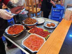 -飘香火锅(玉林西路店)