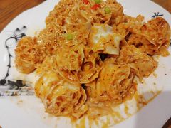 -陈记味道枣庄辣子鸡(佛山街总店)