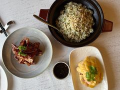 -上海和平饭店龙凤厅 Dragon Phoenix