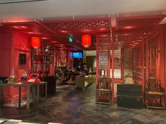 -湖滨28中餐厅·西湖宴·杭州君悦酒店