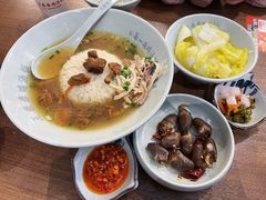 -王春春鸡汤饭(上海中海环宇城店)