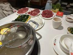 -八合里潮汕鲜牛肉火锅(上海汇智广场店)