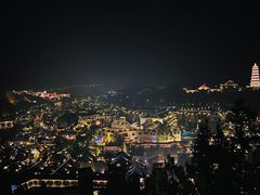 -云端咖啡(古北水镇景区店)