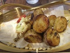 迷迭香烤土豆-POKEE VIA&Brunch·维娅(重庆来福士店)
