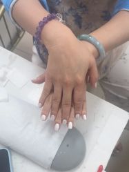 -尤米一站式美甲美睫