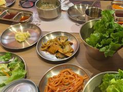 -西塔老太太泥炉烤肉(双井店)