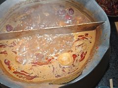 -湊湊火锅·茶憩(上海合生汇店)