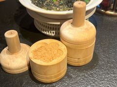 现蒸温州非遗顶顶松糕-五马集·海鲜·温州大牌档(黑金冠五马街十字路口店)