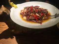 -炊烟小炒黄牛肉(中心印象城店)
