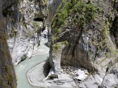 -太鲁阁公园