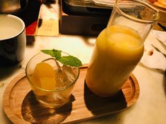 -绿茶餐厅(南方商城店)
