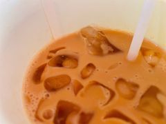 冰奶茶-林氏圆子(胞波路店)