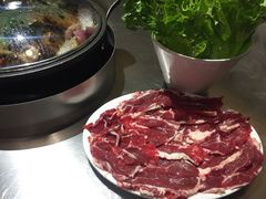 -胡须佬鸡煲四季火锅店(石厦西村直营店)