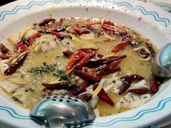 -花椒俏川菜小馆(南海万达店)