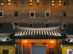 -云水谣景区