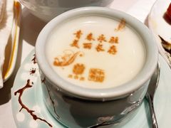 北京宴自制酸奶-北京宴(华贸购物中心店)