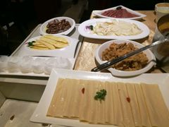 -小天鹅火锅·一线江景洪鼎旗舰店(洪崖洞店)
