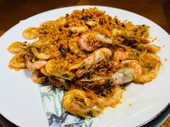 -上海新江南大酒店-中餐厅