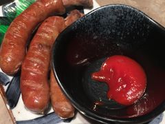 -贵木日本料理·铁板烧(新地假日广场店)