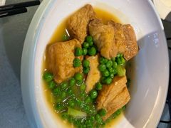 -眷江南之小蓝鲸(王府大街店)