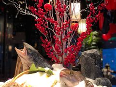 -广州富力君悦大酒店·凯菲厅