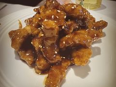 -峨嵋酒家(地安门店)