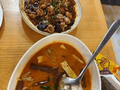 -雪龙轩中餐厅(银基冰雪酒店)