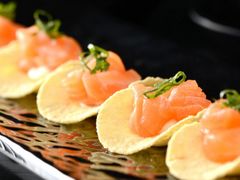 -烛影拾光观景餐厅·创意菜·摄影·小提琴(大唐不夜城店)