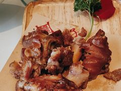 -燕郊烧鸽子(酷车小镇店)