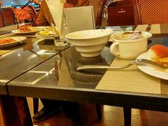 大堂-歌山品悦大酒店-悦咖啡西餐厅(江虹路店)