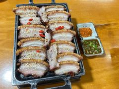 -龙姐私房菜(和顺古镇店)