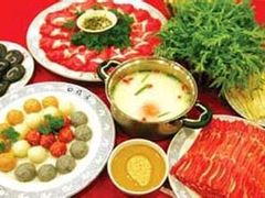 -呷哺呷哺(世贸.工三店)