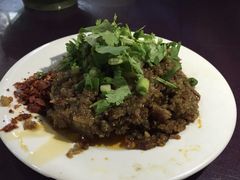 粉蒸排骨-百年粉蒸牛肉