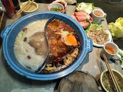 -王歘歘·chuǎ火锅(五道营店)