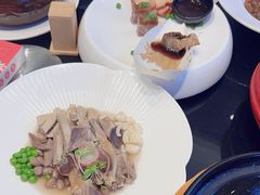 -聚鑫阁江浙菜·非遗传承技艺(青村帝华园店)