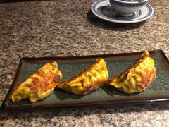 金牌煎饺-南京大牌档(香港广场店)