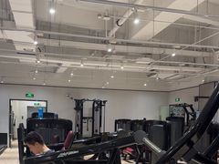 -FLARE STAR FITNESS(复地活力城店)