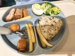 -西语炭烧牛排·西厨(石龙店)