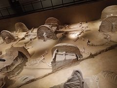 -洛阳周王城天子驾六博物馆