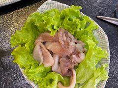 -臻牛烤肉