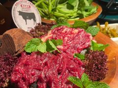 -二刀潮牛(重庆光环购物公园店)