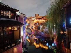 -嘉兴月河历史街区