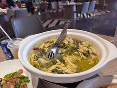 -艳阳天·非遗楚菜(武汉客厅店)