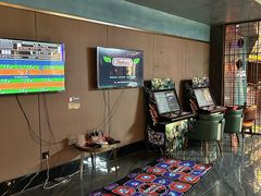 -乐海堂·影院式水疗会所(集美新城店)